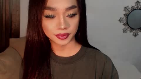 Katrina The Great online show from December 18, 6:46 pm