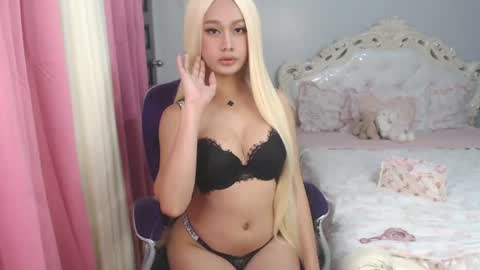 Cleo de nile online show from June 13, 8:51 pm