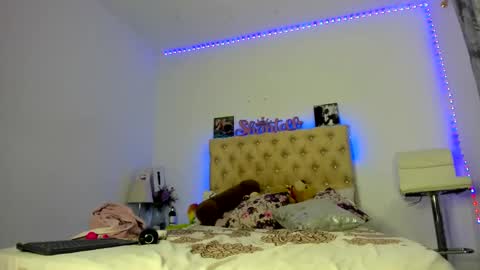 Shantyonlyfansshantallsalcedo online show from October 1, 2:17 am