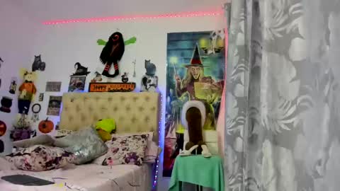 Shantyonlyfansshantallsalcedo online show from October 23, 6:13 am