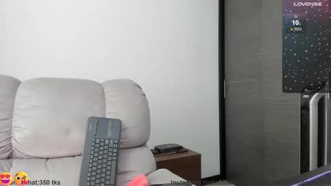 Snapshot of xspecialroomx chatting on January 11, 7:38 pm Hellen Sofia instagram hellen5546 online show from January 11, 7:38 pm