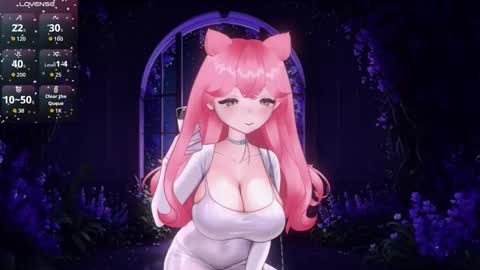 XstaceyliciousX online show from November 13, 9:25 pm