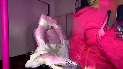 xStarGazingx online show from November 8, 8:03 am