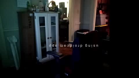 Snapshot of xstay_coldx chatting on February 18, 5:42 am Johnny online show from February 18, 5:42 am