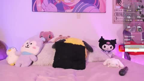 xsussan online show from March 5, 1:31 am