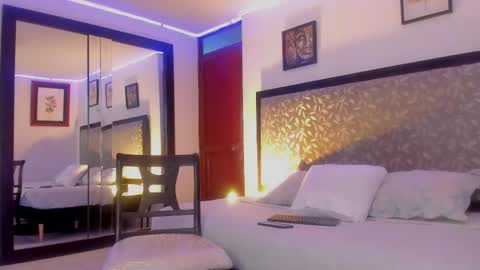 Xtasis online show from April 19, 4:56 am