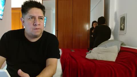 thiagoeva online show from March 3, 9:04 am