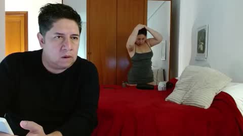 thiagoeva online show from March 16, 9:02 am