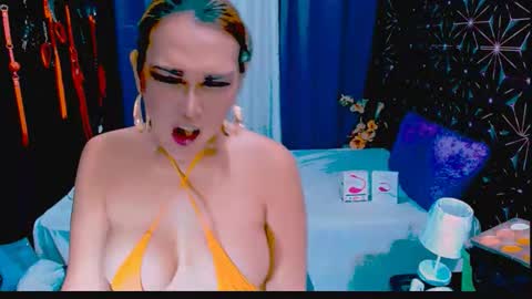 xtransexattack69x online show from February 6, 6:40 am