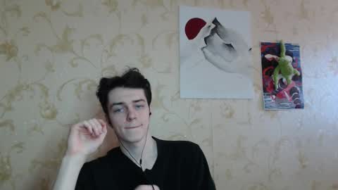 Snapshot of xtraqqq chatting on February 11, 9:03 am traqqq online show from February 11, 9:03 am