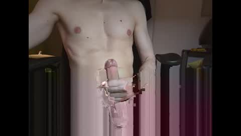 Snapshot of xufffix chatting on January 12, 2:17 am N online show from January 12, 2:17 am