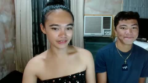 Snapshot of xurdreamboyx chatting on January 10, 12:17 am Marjune online show from January 10, 12:17 am