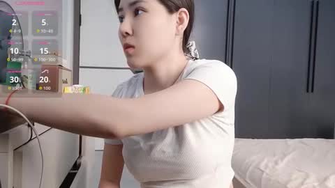 xuyihan online show from February 15, 4:09 am