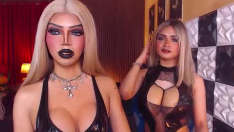 Amelia online show from April 4, 5:38 am