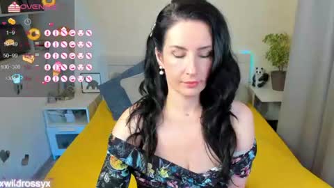Snapshot of xwildrossyx chatting on July 16, 3:56 am xwildrossyx online show from July 16, 3:56 am