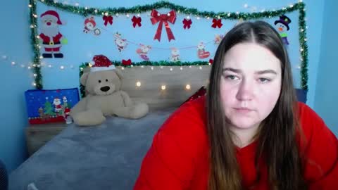 Snapshot of xx_daniella_xx chatting on December 23, 7:20 pm xx daniella xx online show from December 23, 7:20 pm