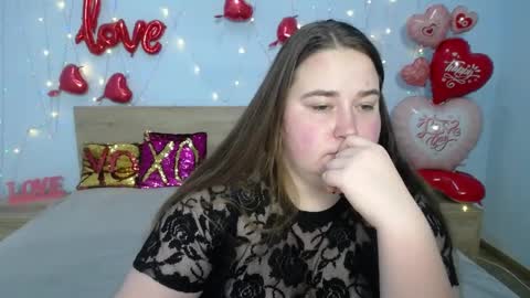 Snapshot of xx_daniella_xx chatting on February 1, 10:26 am xx daniella xx online show from February 1, 10:26 am