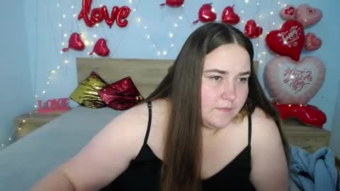 Snapshot of xx_daniella_xx chatting on February 4, 10:24 pm xx daniella xx online show from February 4, 10:24 pm
