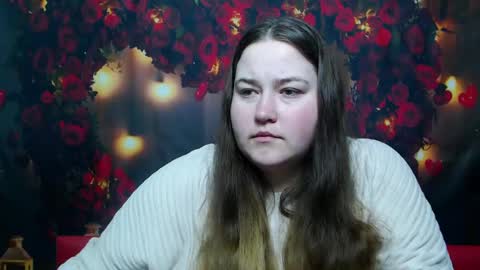 Snapshot of xx_daniella_xx chatting on March 3, 7:10 am xx daniella xx online show from March 3, 7:10 am