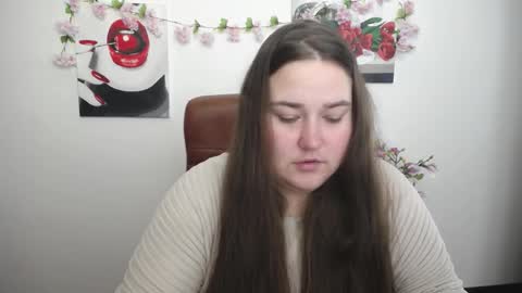 xx daniella xx online show from January 16, 7:34 am