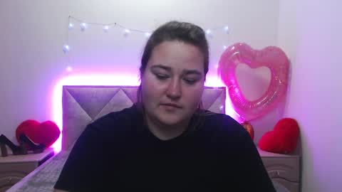 xx daniella xx online show from February 11, 7:46 am