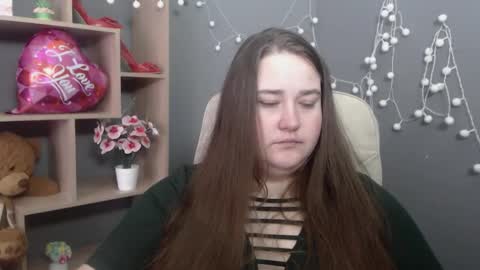 xx daniella xx online show from February 17, 7:38 am