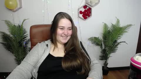 xx daniella xx online show from March 9, 7:45 am