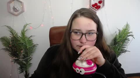 xx daniella xx online show from April 13, 6:30 am