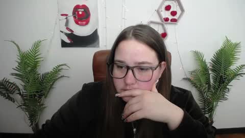 xx daniella xx online show from April 24, 6:38 am