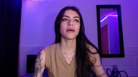 Snapshot of xx_johnson_xx chatting on November 20, 3:28 am VALE online show from November 20, 3:28 am