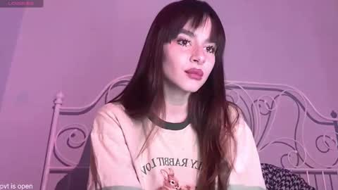 Lily online show from December 20, 2:07 am