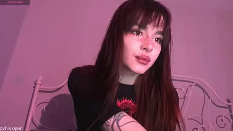 Lily online show from December 22, 3:14 am