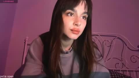 Lily online show from February 21, 1:39 am