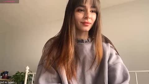 Lily online show from March 12, 11:49 am