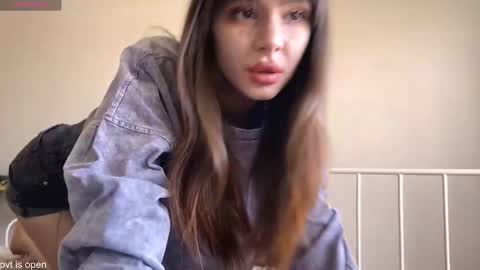 Lily online show from March 13, 12:12 pm
