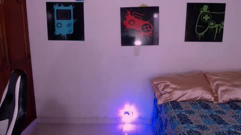 Jacky online show from October 31, 6:42 pm