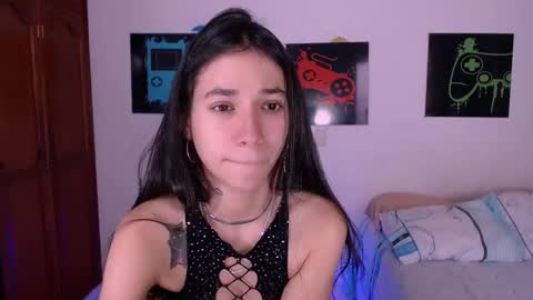 Jacky online show from December 5, 6:37 pm