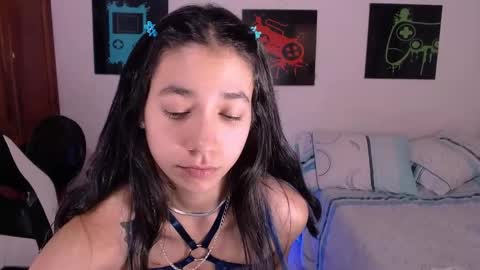 Jacky online show from April 29, 6:36 pm