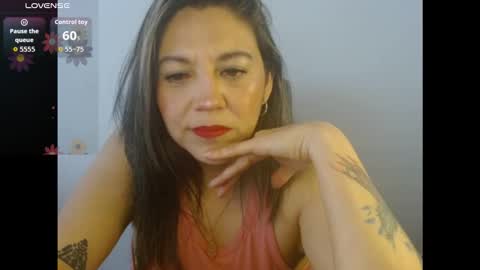 Snapshot of xxantonellaxxx chatting on October 21, 5:24 pm antonella online show from October 21, 5:24 pm