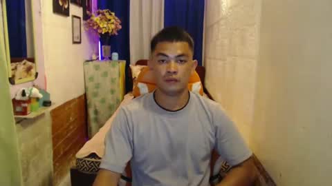 Snapshot of xxasianryanxx chatting on January 12, 10:23 am xxasianryanxx online show from January 12, 10:23 am