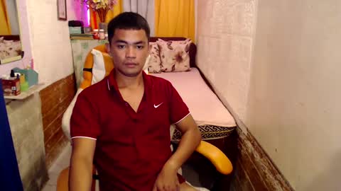 Snapshot of xxasianryanxx chatting on January 25, 2:14 pm xxasianryanxx online show from January 25, 2:14 pm