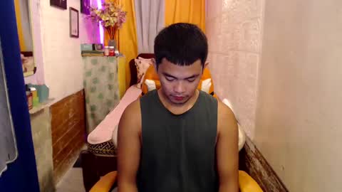 Snapshot of xxasianryanxx chatting on January 29, 10:16 am xxasianryanxx online show from January 29, 10:16 am