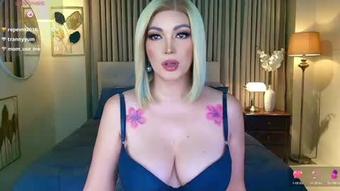 MISS NATALIA online show from July 14, 2:05 am