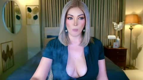 MISS NATALIA online show from July 20, 11:18 pm