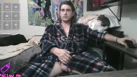 Snapshot of xxbobbydigitalxx chatting on October 1, 1:33 am XxBobbiDigitalxX online show from October 1, 1:33 am