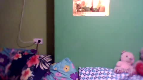 xxchuchuxx online show from July 19, 3:27 pm