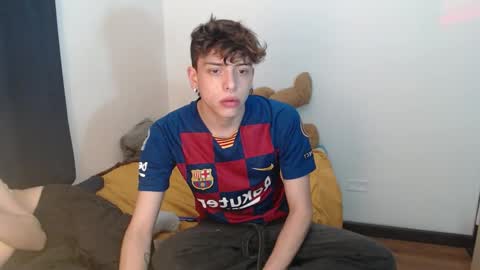 Cody  Akali online show from February 24, 11:58 pm