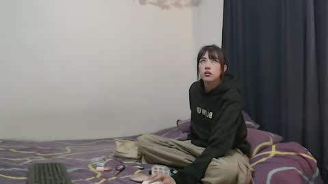 Cody  Akali online show from April 2, 4:10 am