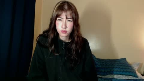 Snapshot of xxcodyxx666 chatting on June 18, 6:35 am Cody Akali online show from June 18, 6:35 am