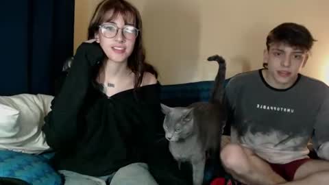 Snapshot of xxcodyxx666 chatting on June 18, 9:14 am Cody Akali online show from June 18, 9:14 am